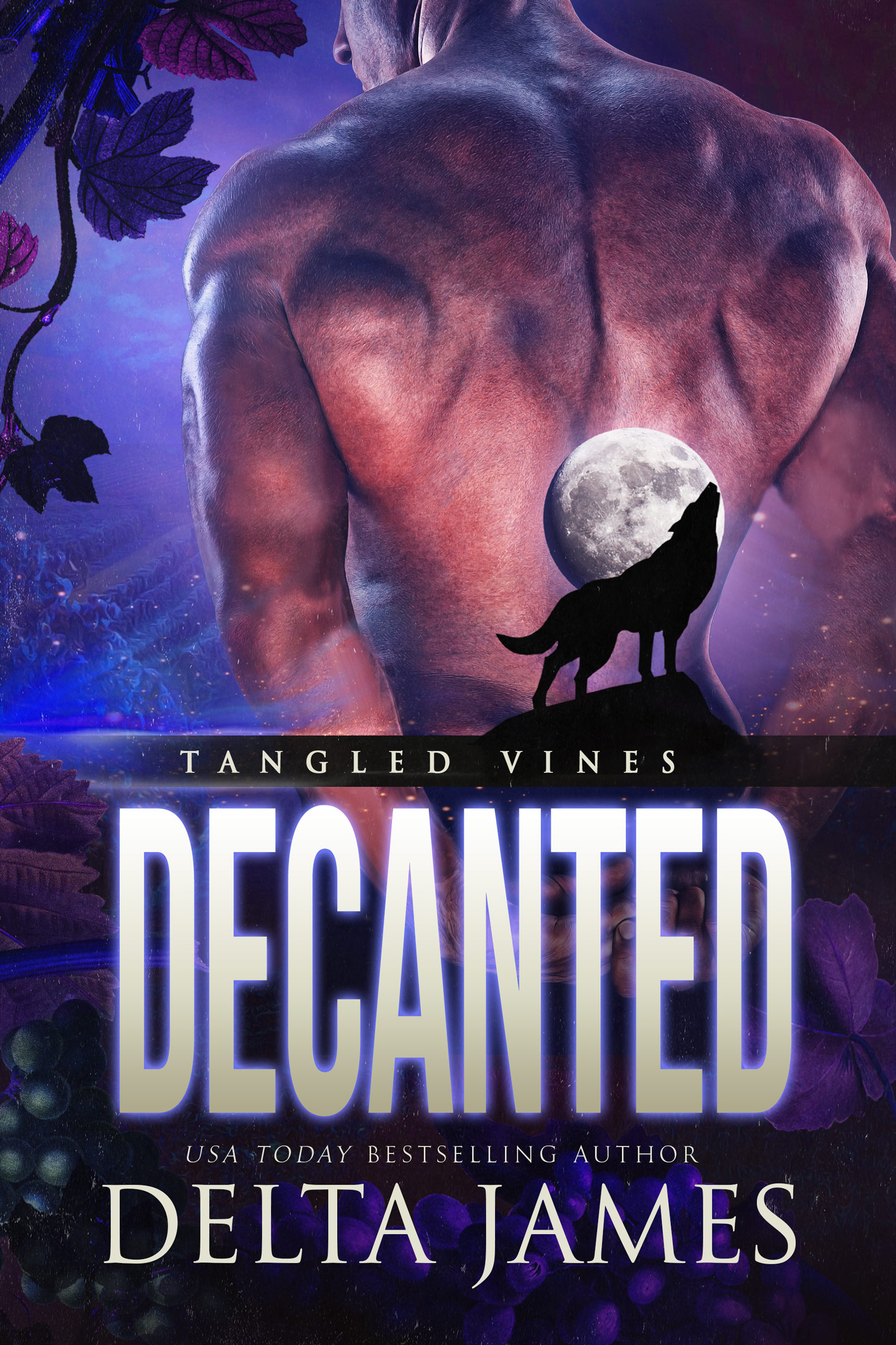 Decanted