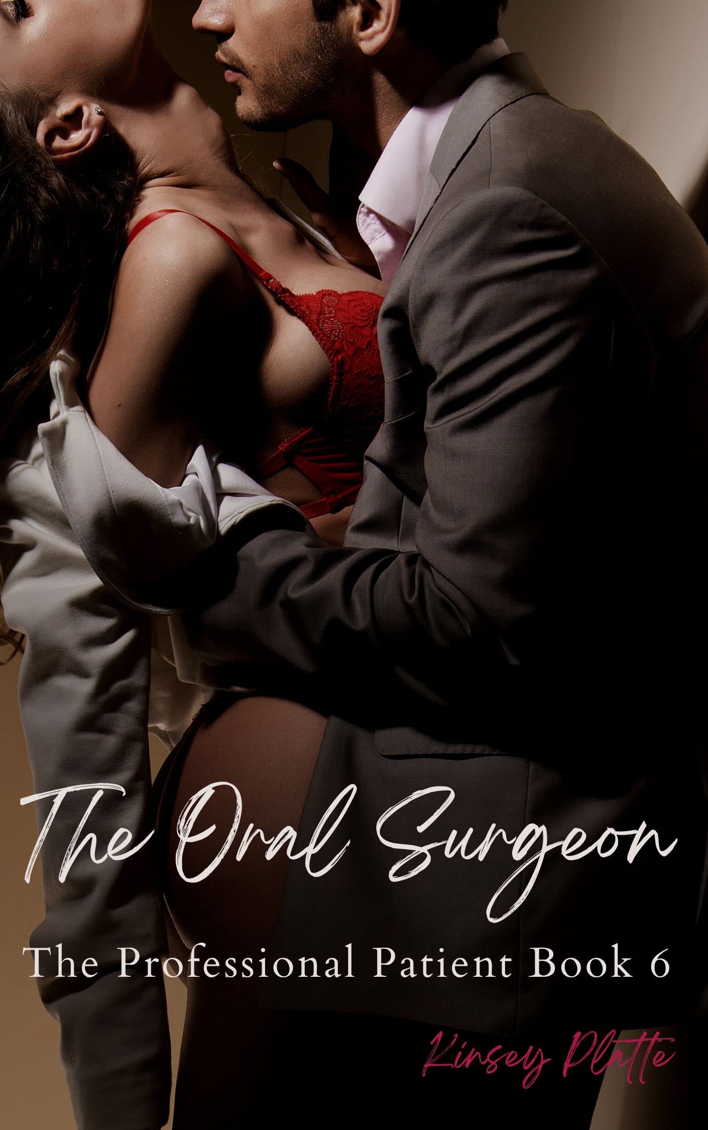 The Oral Surgeon