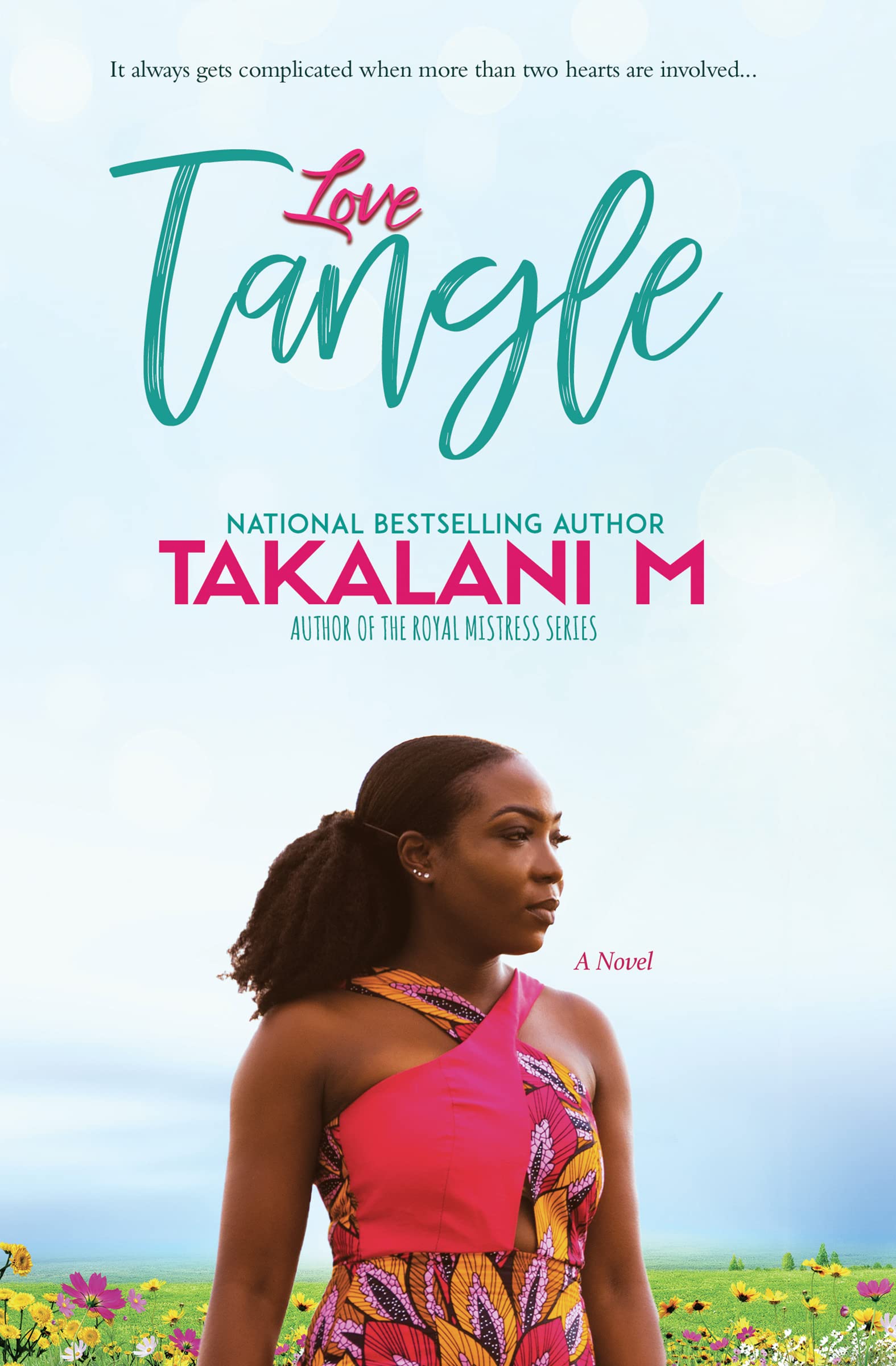 Love Tangle