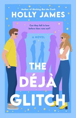 ebook download The Deja Glitch