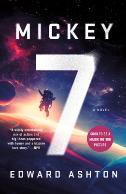 Mickey7 (Mickey7, #1)