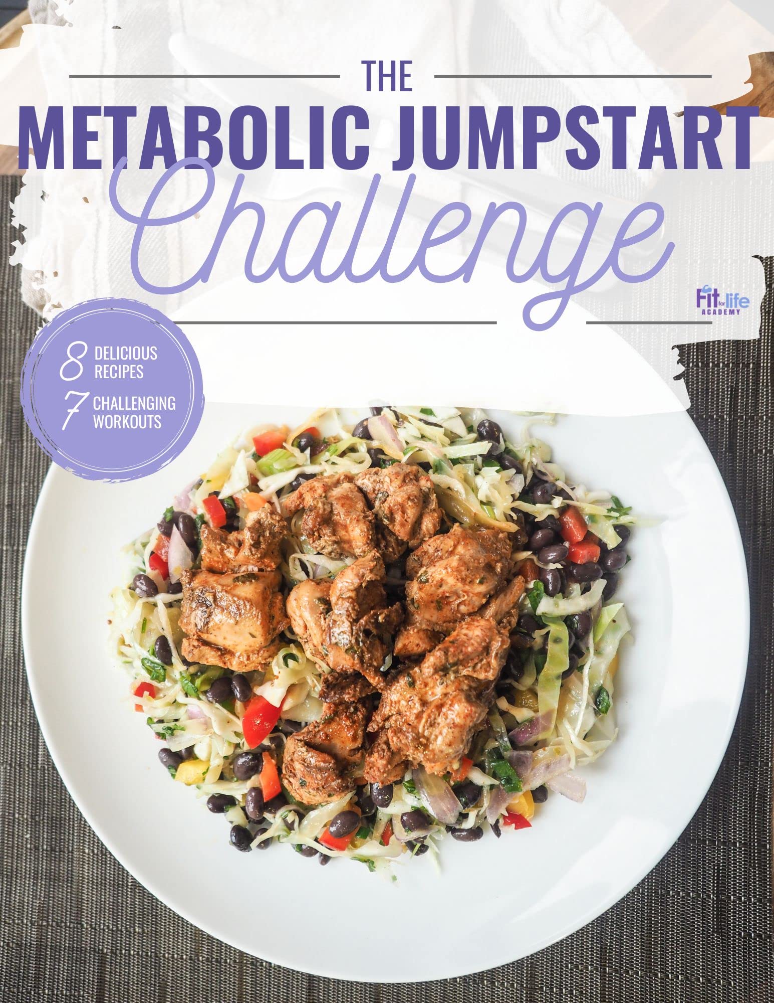 Metabolic Jumpstart Guide Boost Your Metabolism by Lisa Olona Goodreads