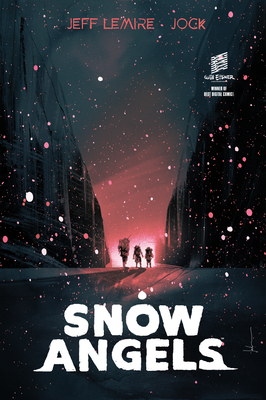 Snow Angels