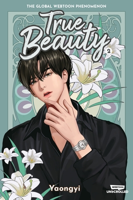 True Beauty book cover 2