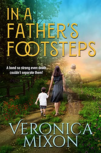 In A Father's Footsteps