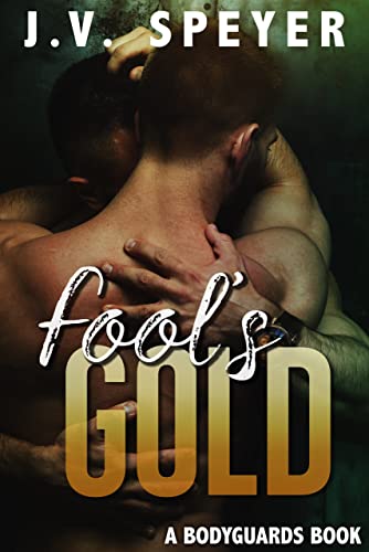 Fool's Gold book cover