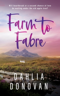 Farm to Fabre book cover