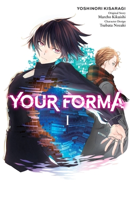 Your Forma (Manga), Vol. 1