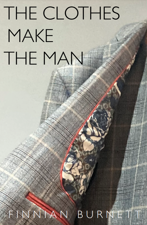 The Clothes Make the Man
