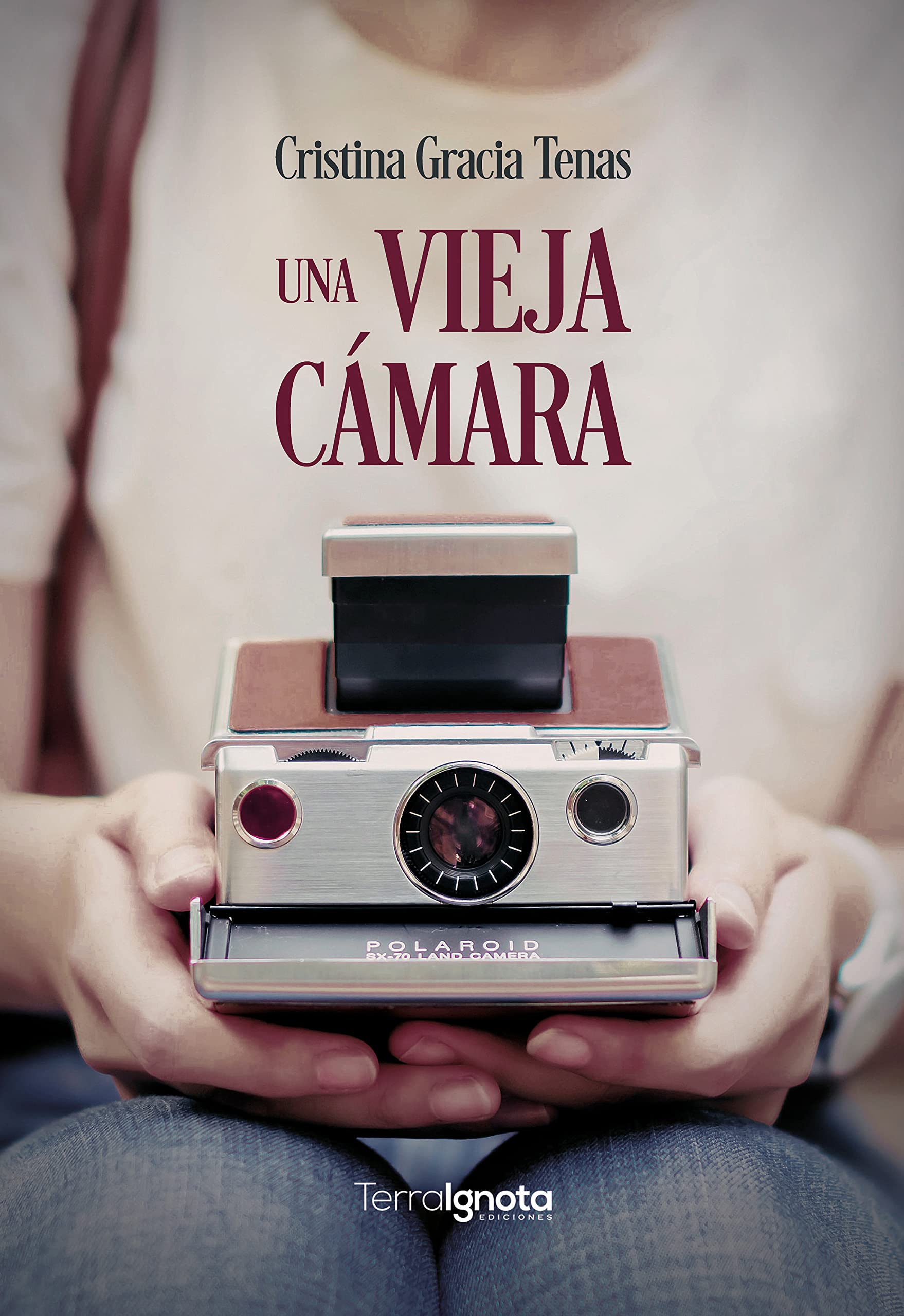 Una vieja cámara