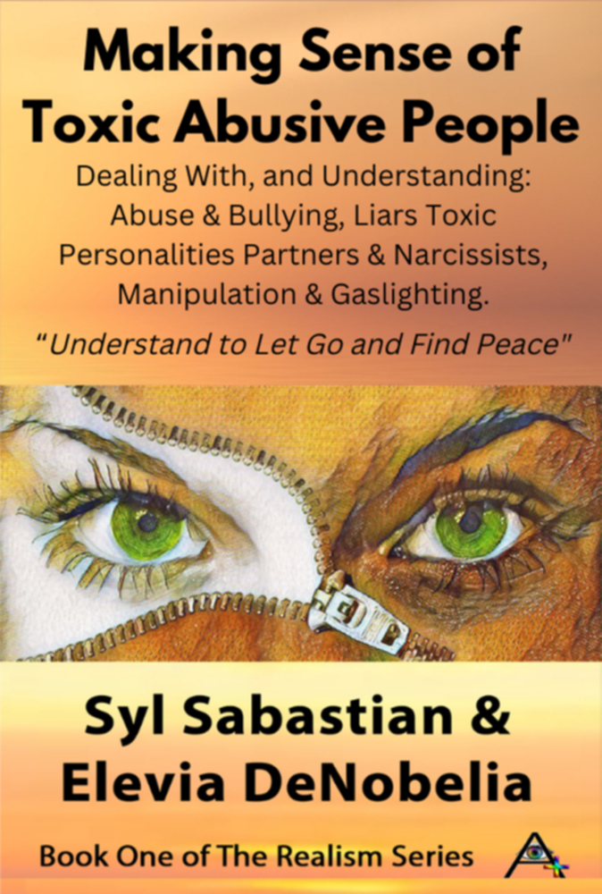 Making Sense of Toxic Abusive People