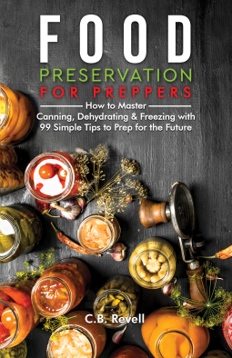 Food Preservation for Preppers