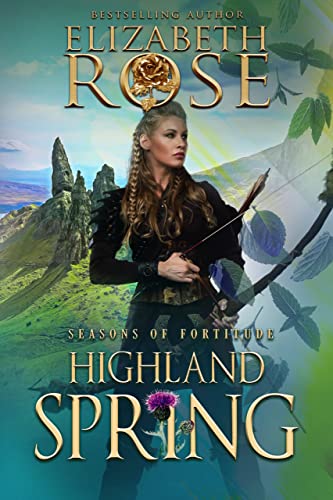 Highland Spring