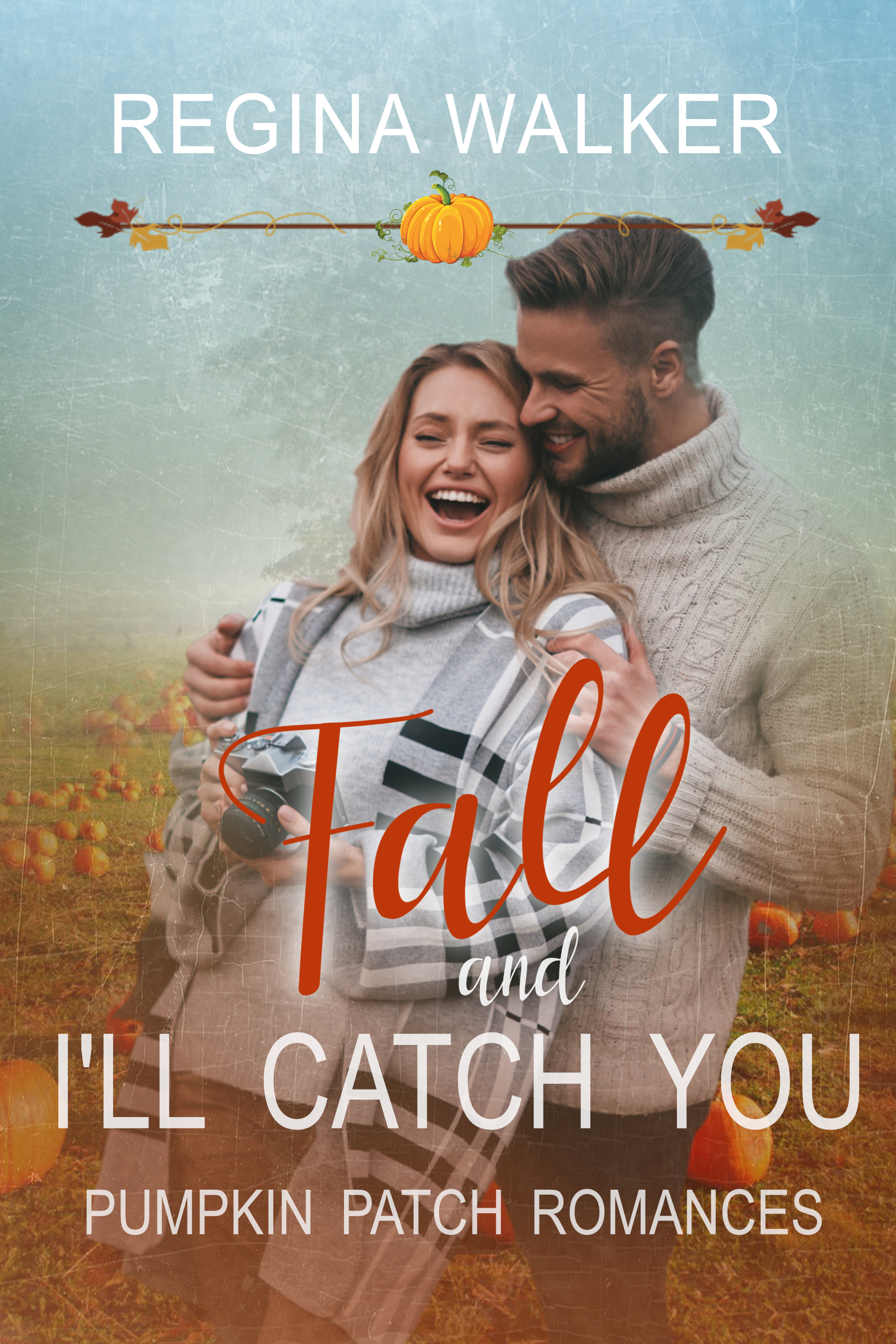 Fall and I'll Catch You