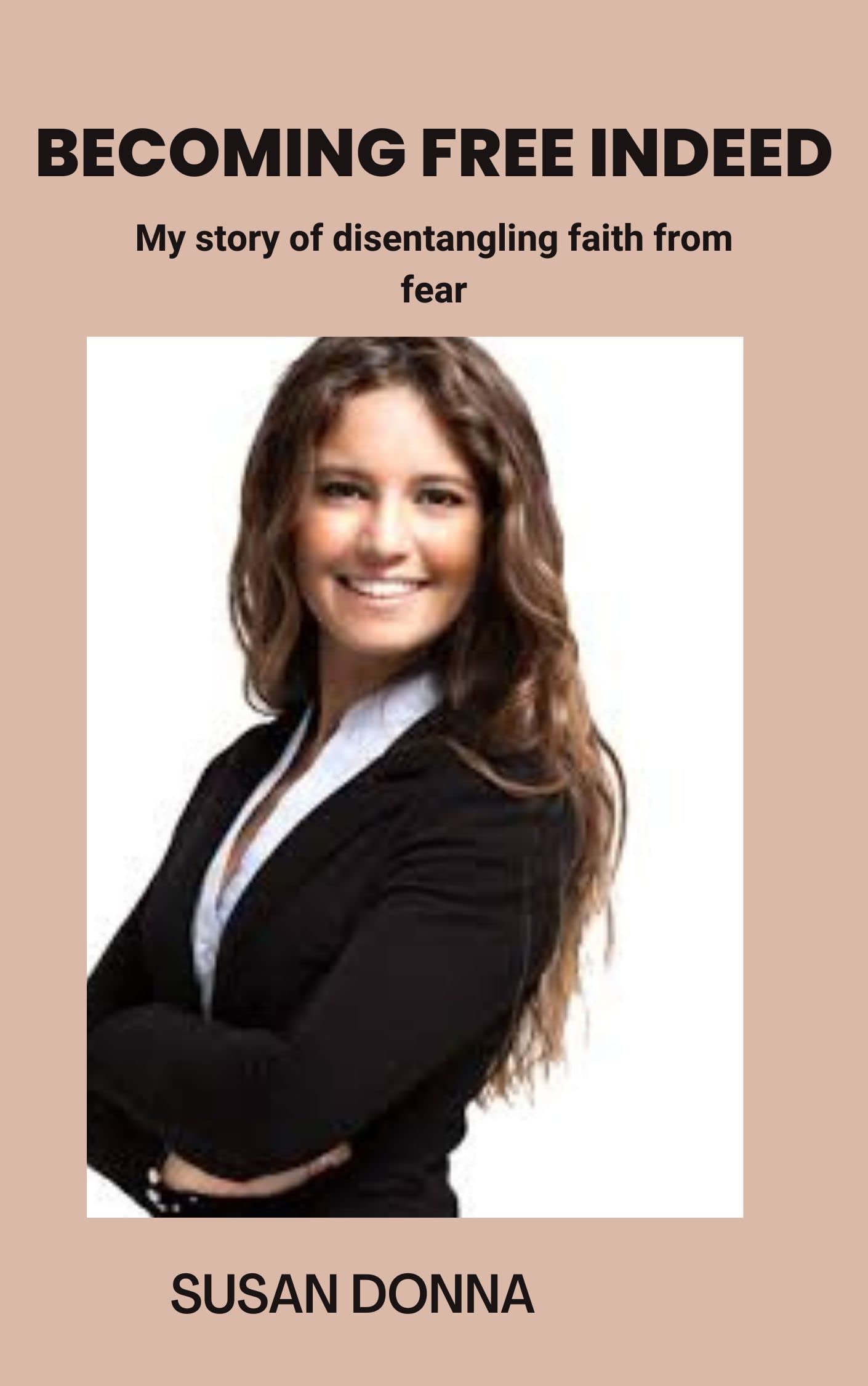 FREE INDEED by Susan Donna Goodreads