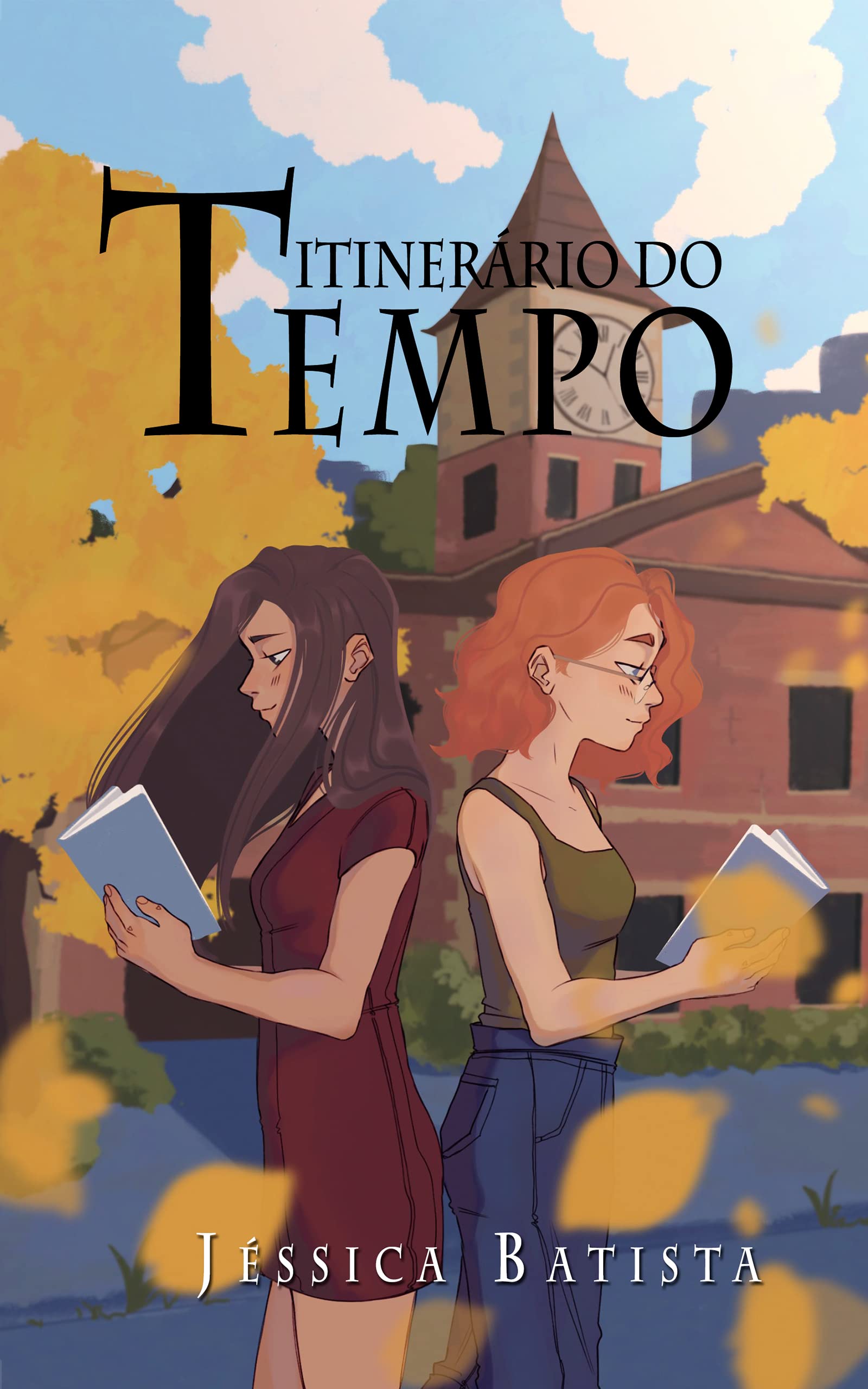 Itinerário do Tempo