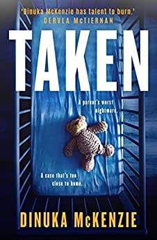 Taken cover