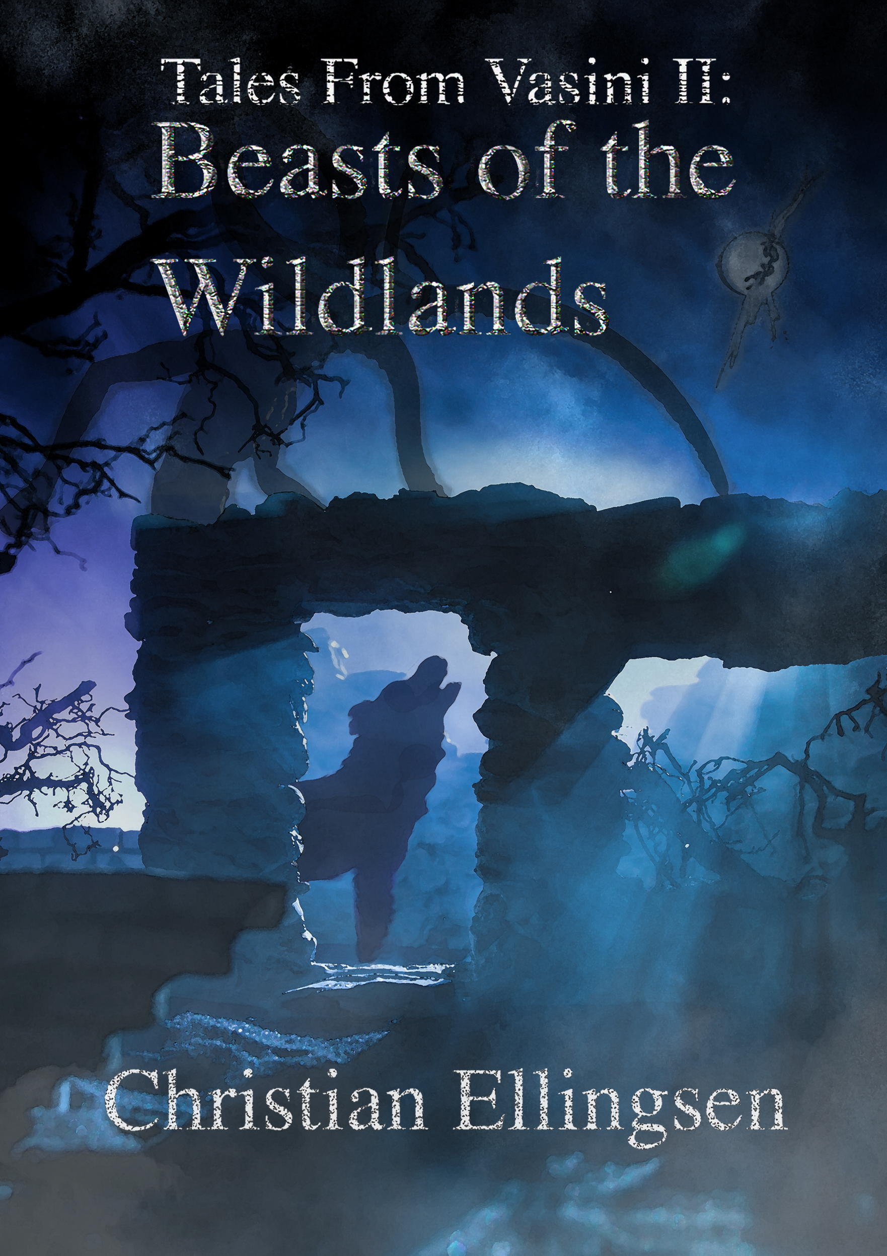 Beasts of the Wildlands