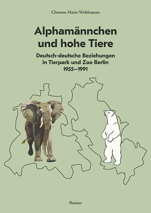 Alpham nnchen Und Hohe Tiere Deutsch deutsche Beziehungen In Tierpark alpham-nnchen-und-hohe-tiere-deutsch-deutsche-beziehungen-in-tierpark