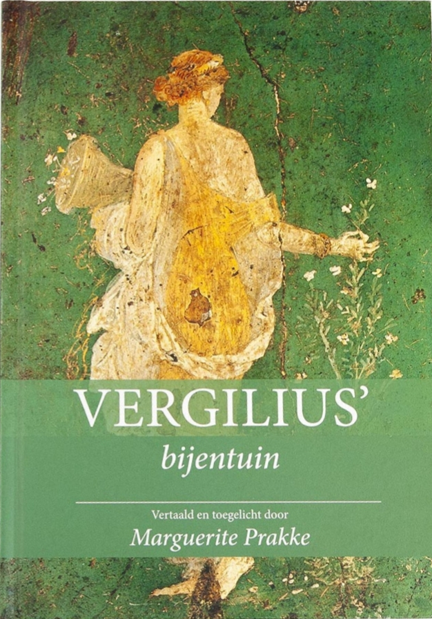 Vergilius' Bijentuin by Virgil Goodreads