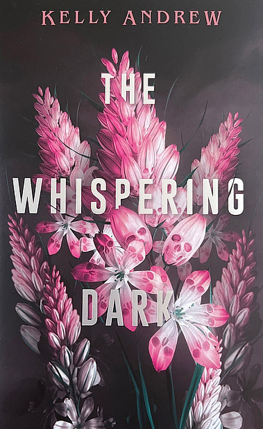 The Whispering Dark