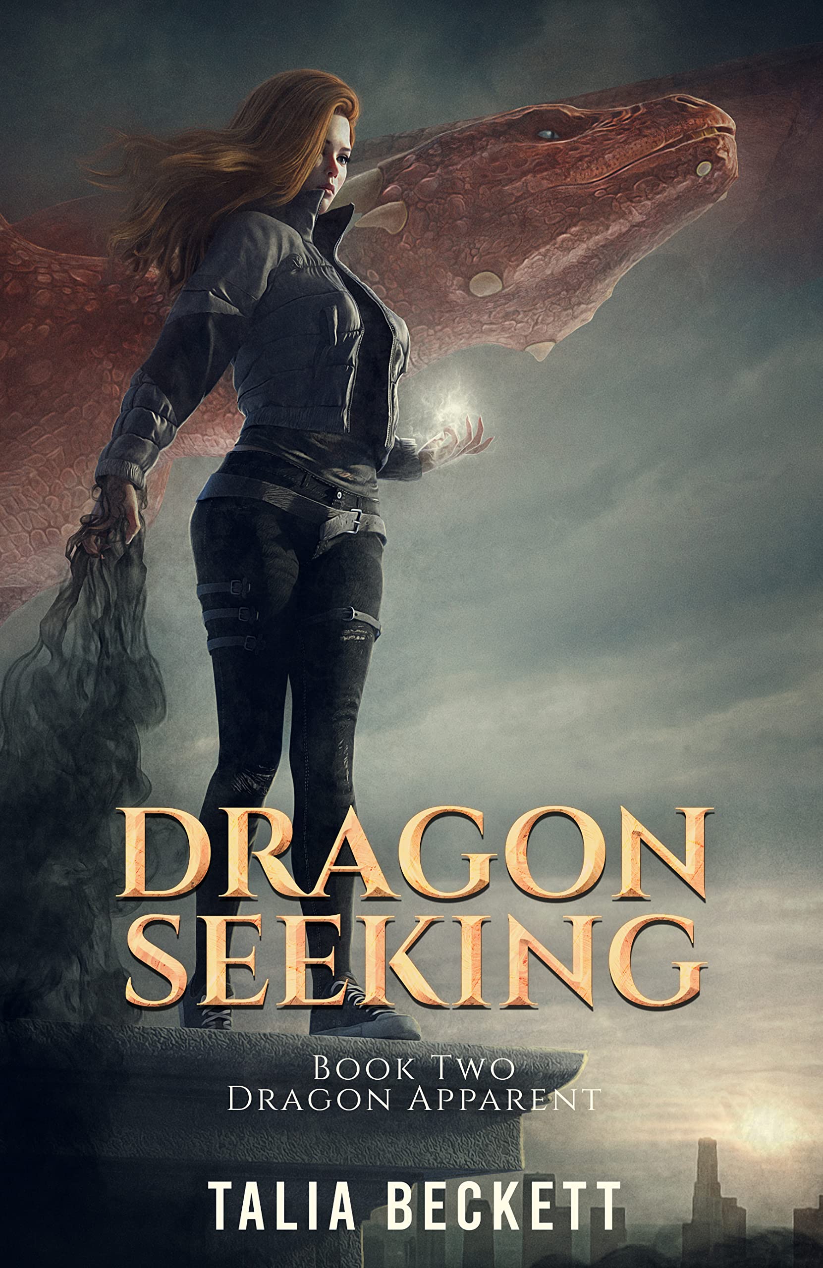 Dragon Seeking