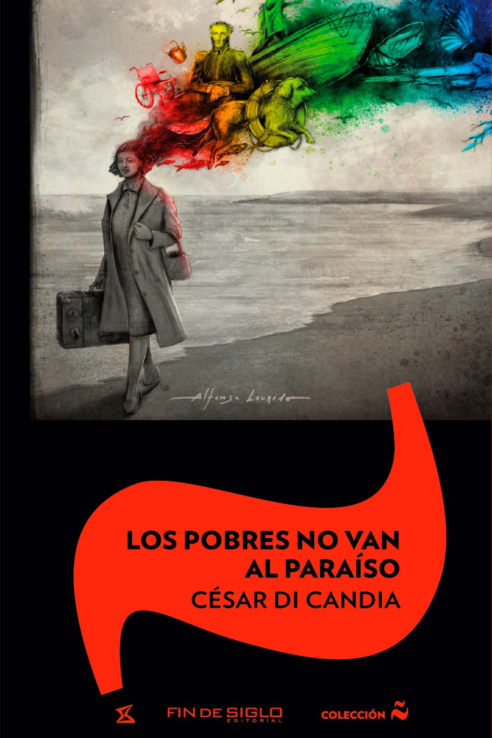 Los pobres no van al paraíso