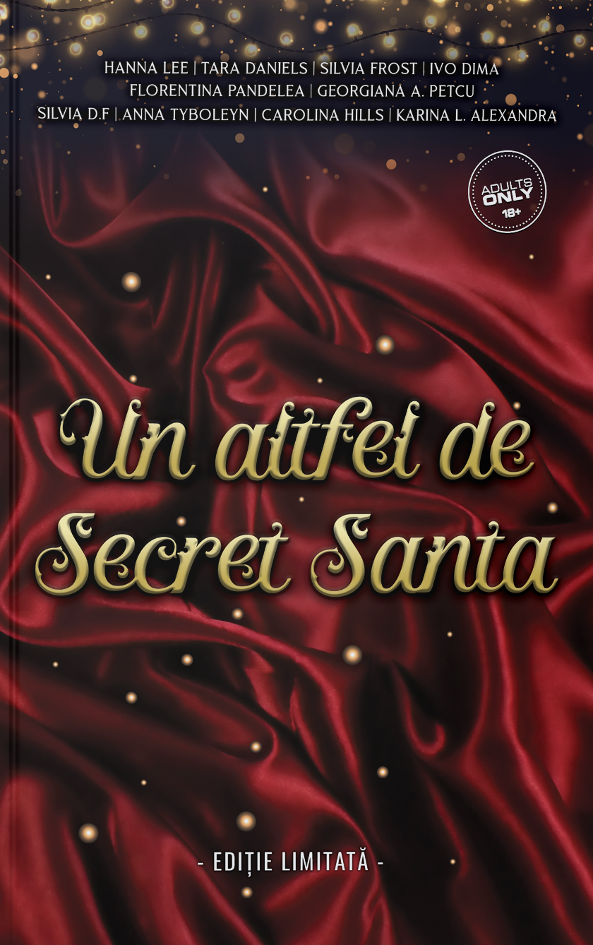 Un altfel de Secret Santa