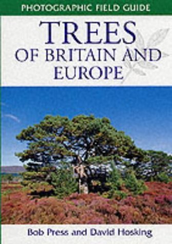 Collins Nature Guide – Trees Of Britain And Europe - Foto 2