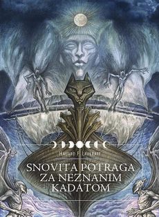 Snovita potraga za neznanim Kadatom
