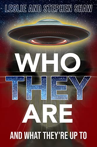Who They Are: And What They're Up To