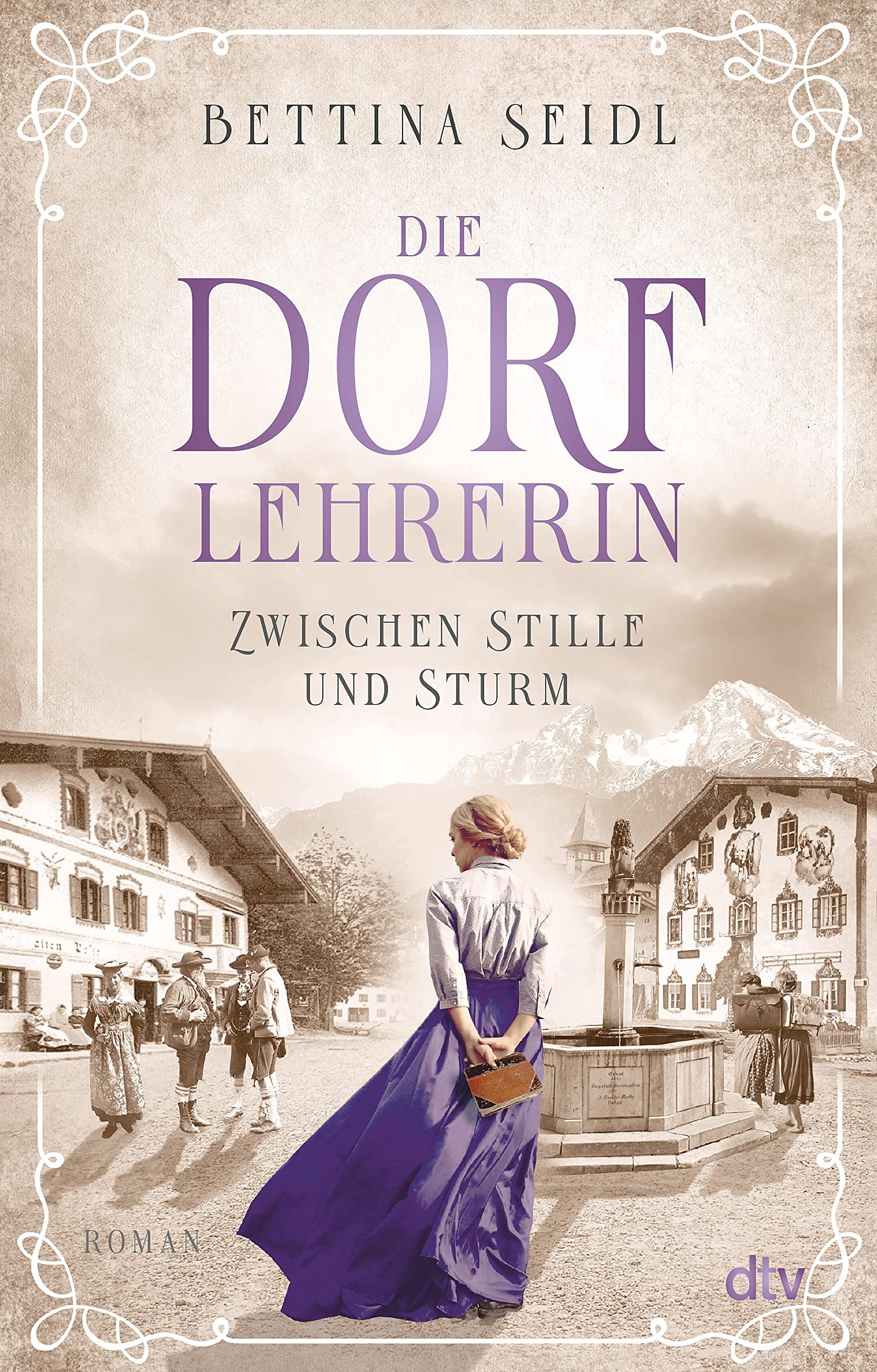 Zwischen Stille und Sturm