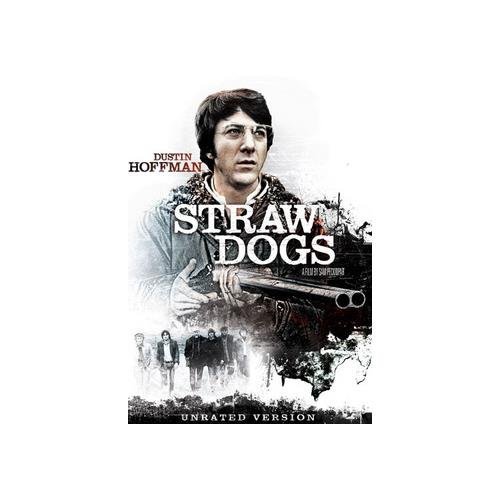 Straw Dogs (Unrated Version) by Dustin Hoffman Goodreads