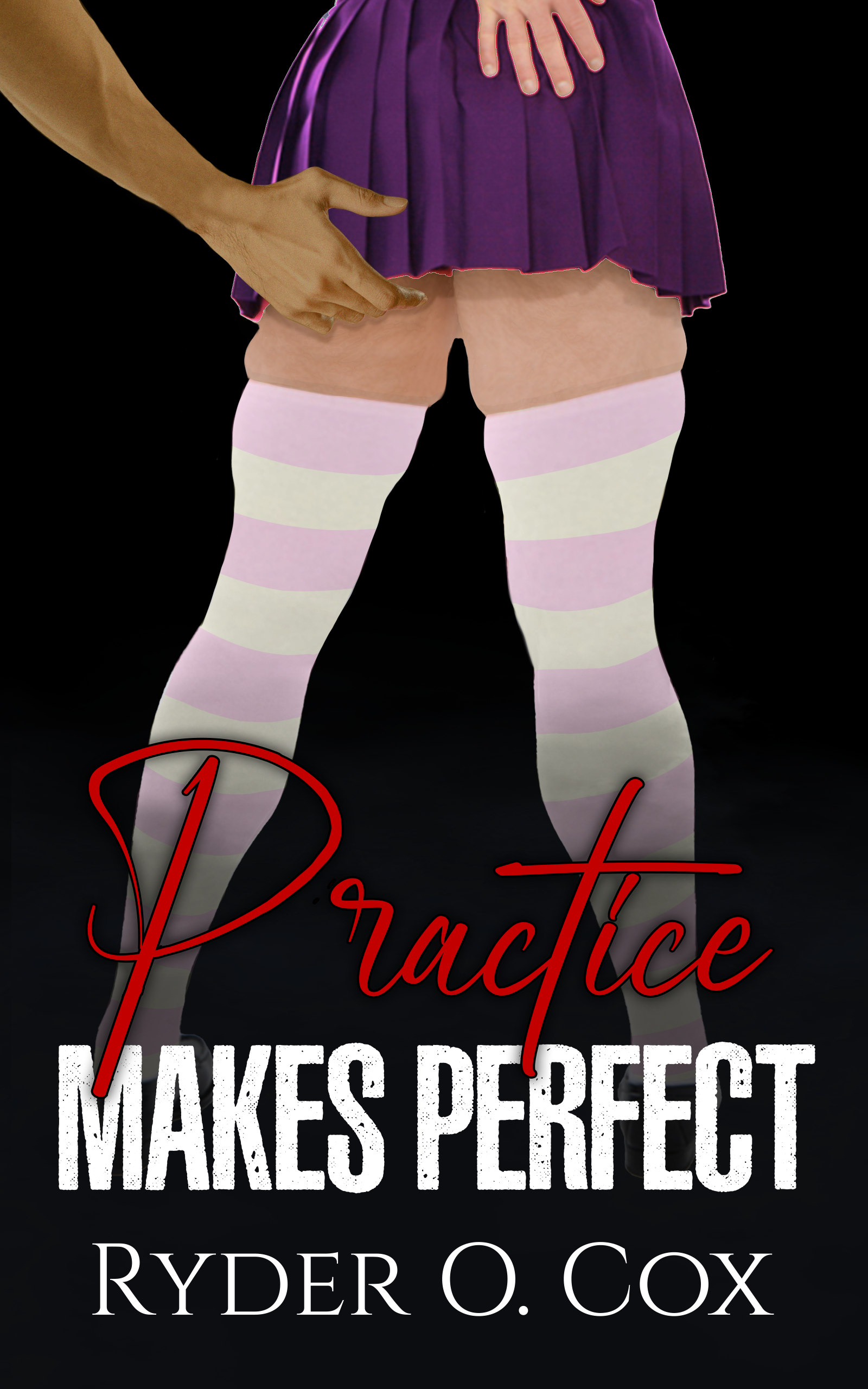 Practice Makes Perfect