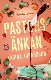 Pastorsänkan