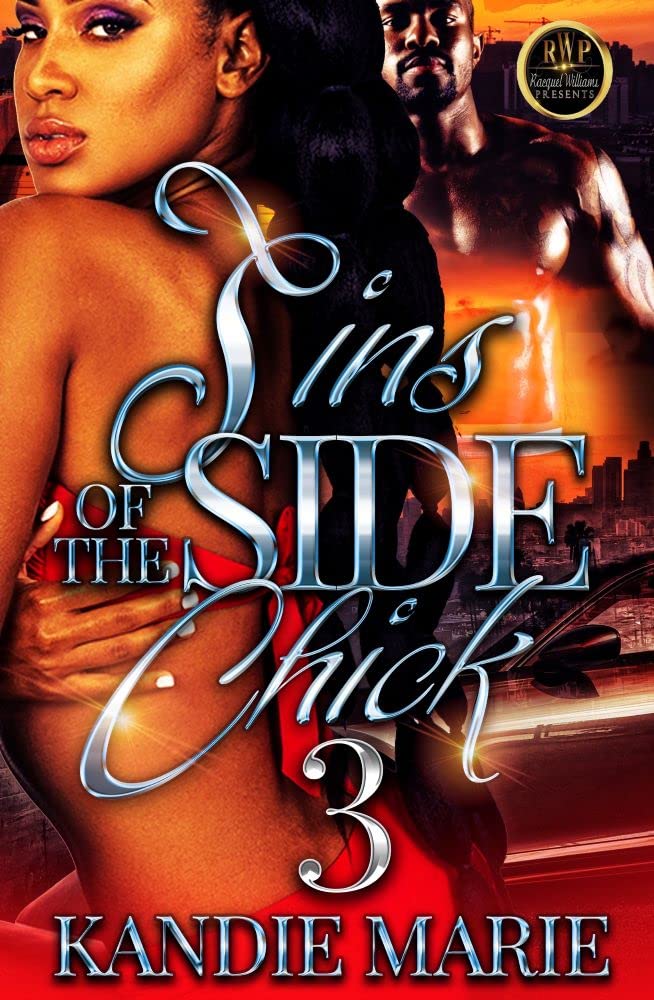 SINS OF THE SIDE CHICK 3