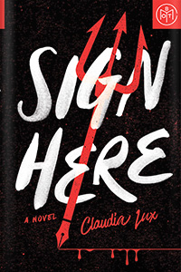 Sign Here