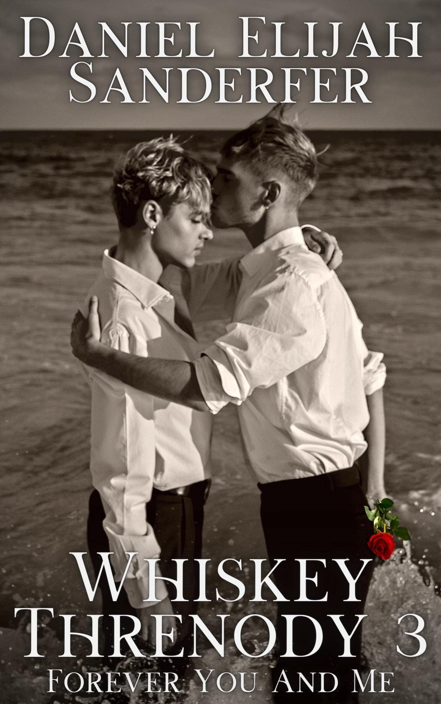Whiskey Threnody 3: Forever You And Me