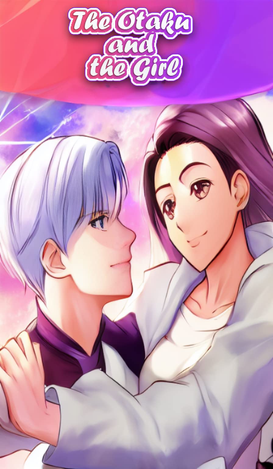 The Otaku and the Girl Short story , Love Story ,Anime love story by