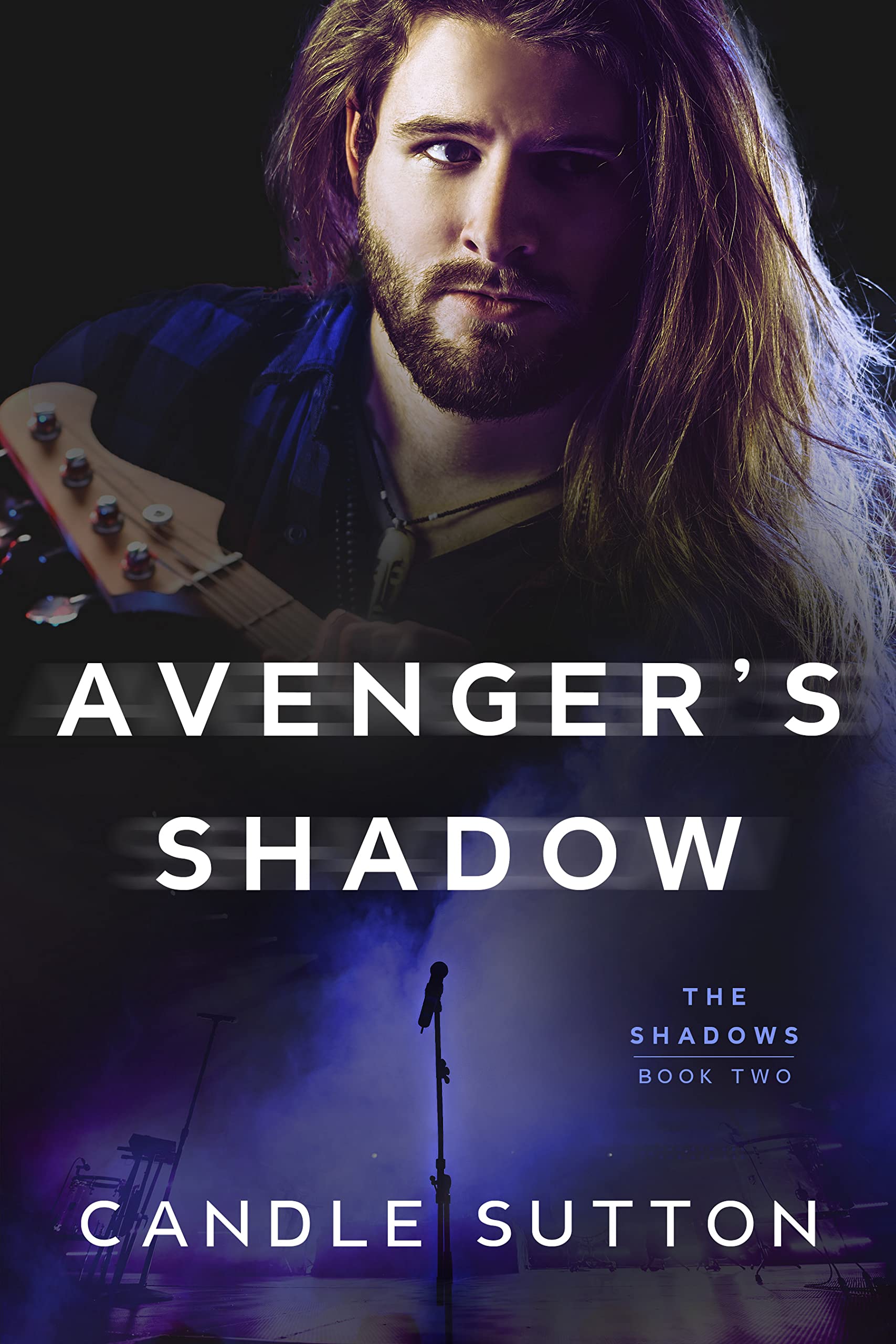 Avenger's Shadow