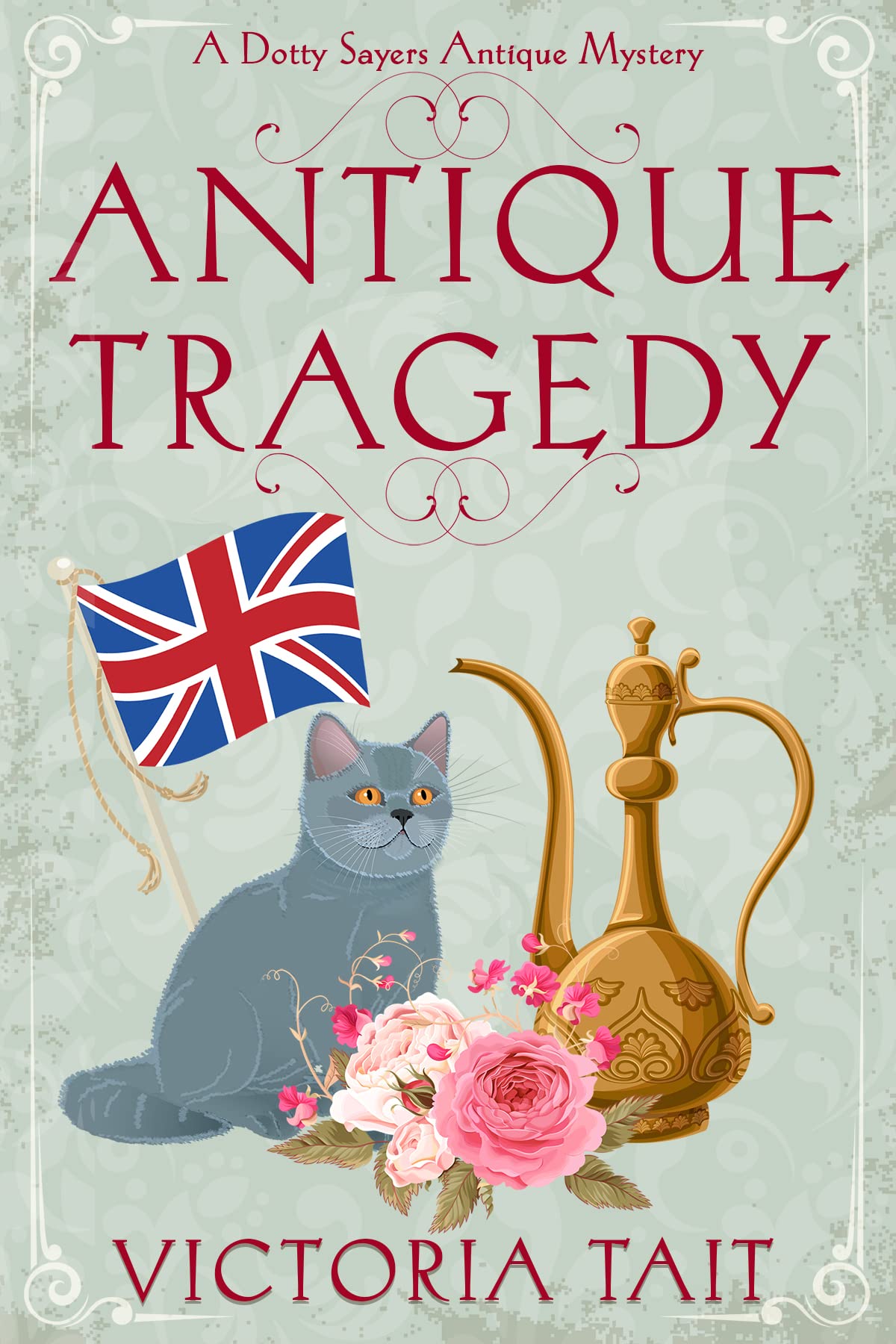 The Forgotten Tragedy: 30Th Of 1900 - pm5nf91