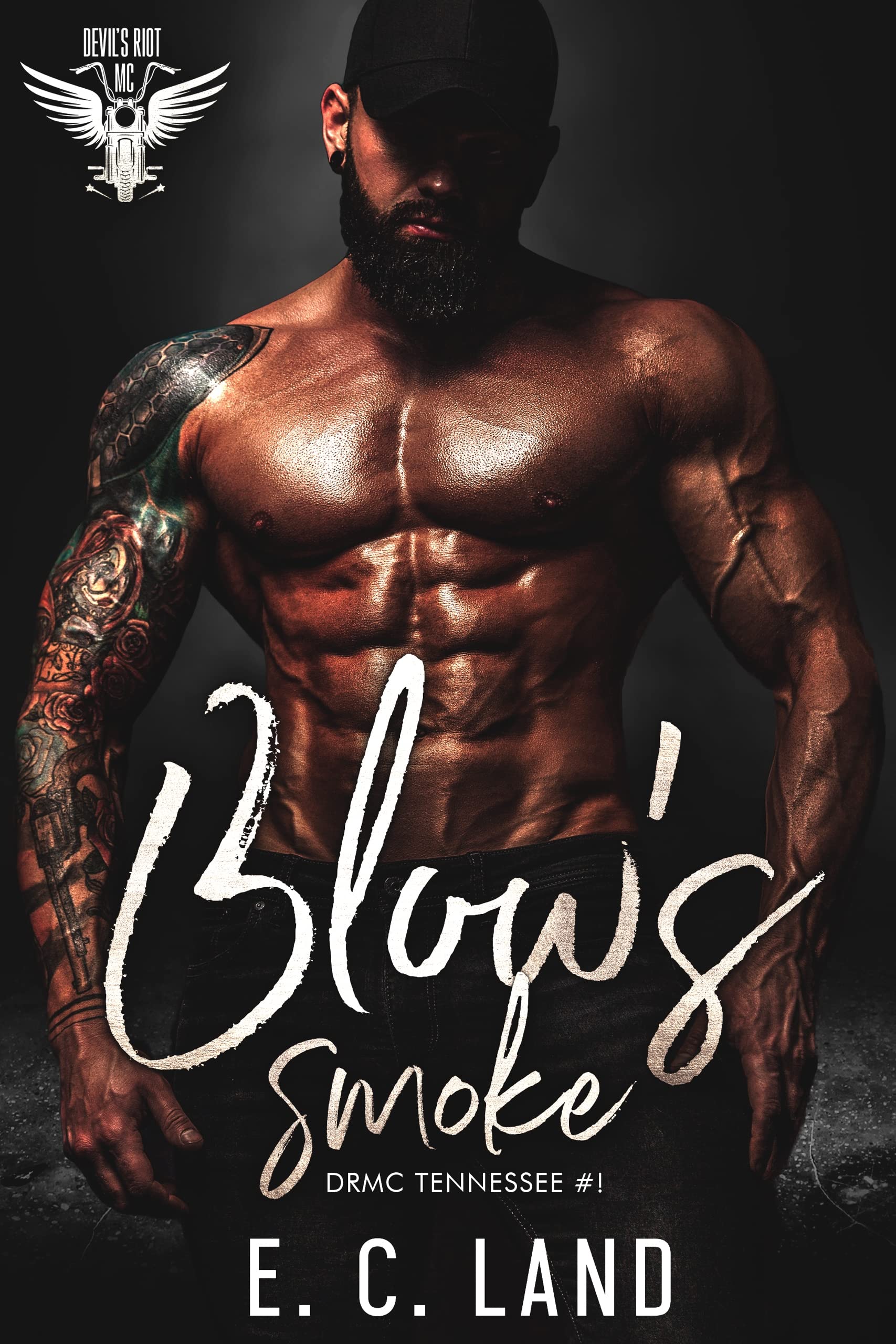Blow's Smoke