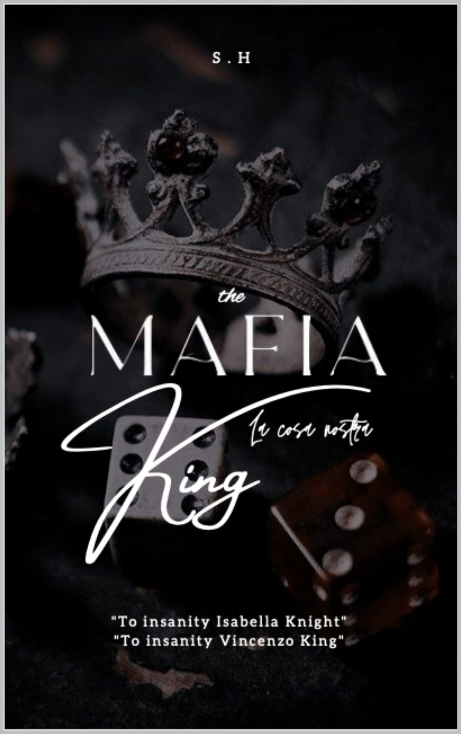 The Mafia King: To Insanity