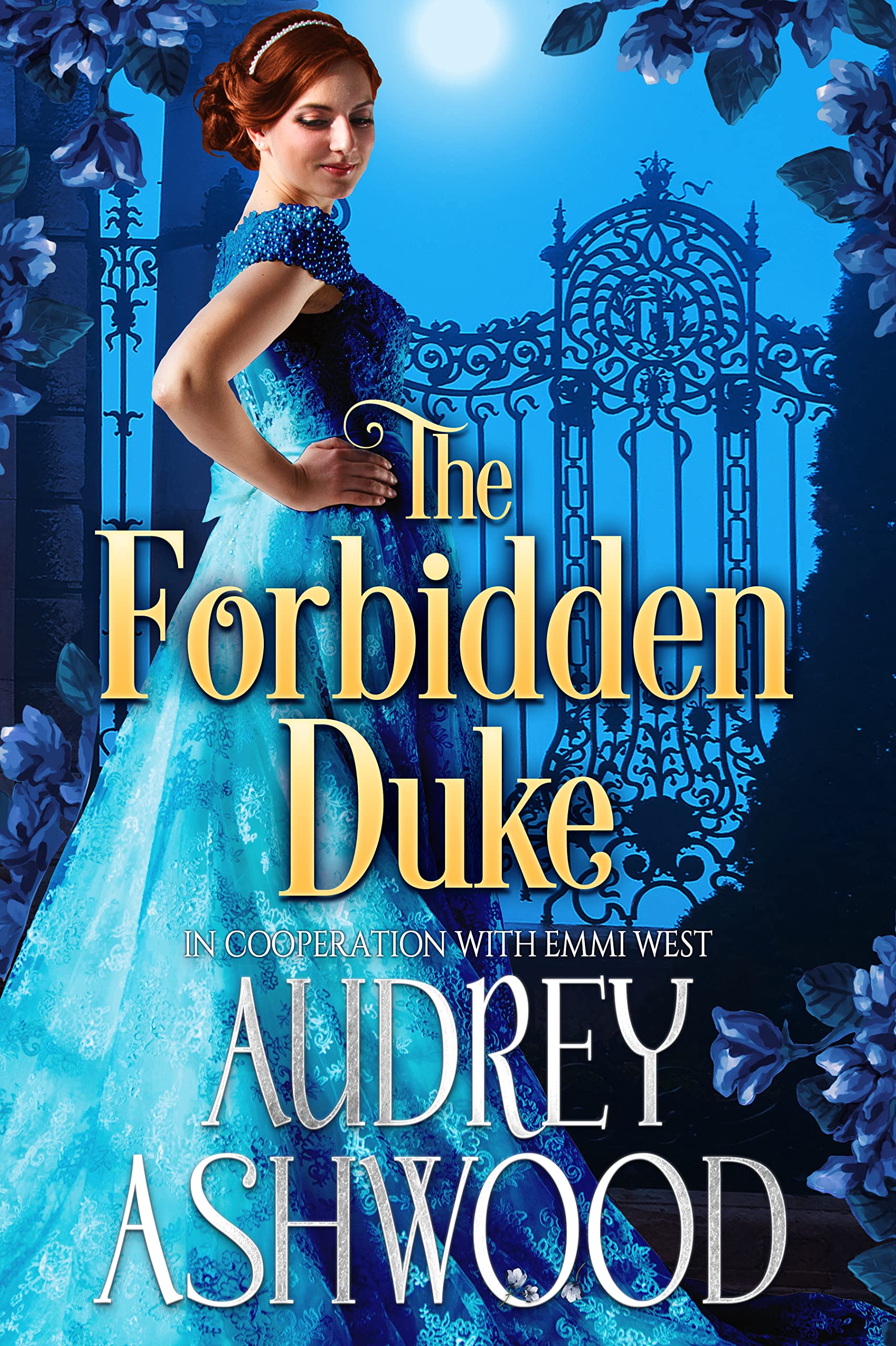 The Forbidden Duke
