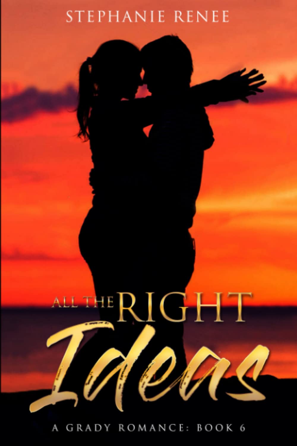 All the Right Ideas book cover