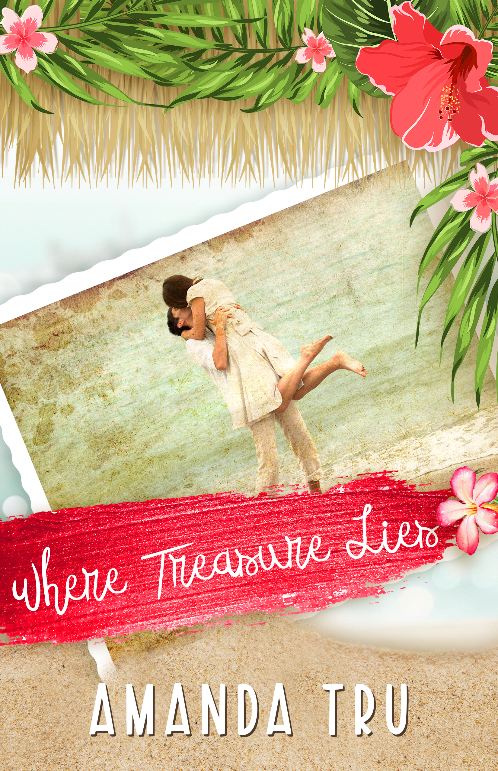 Suamalie Islands book cover 1