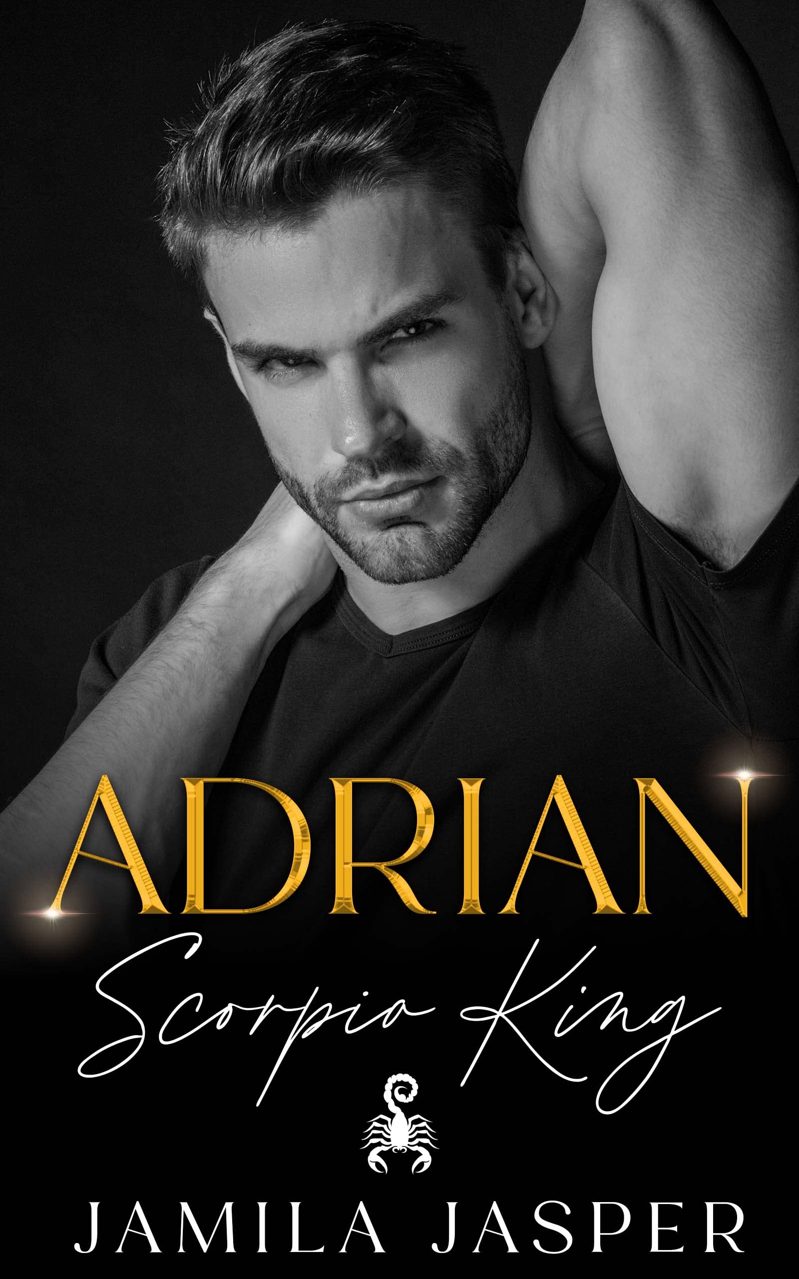 Adrian: Scorpio King