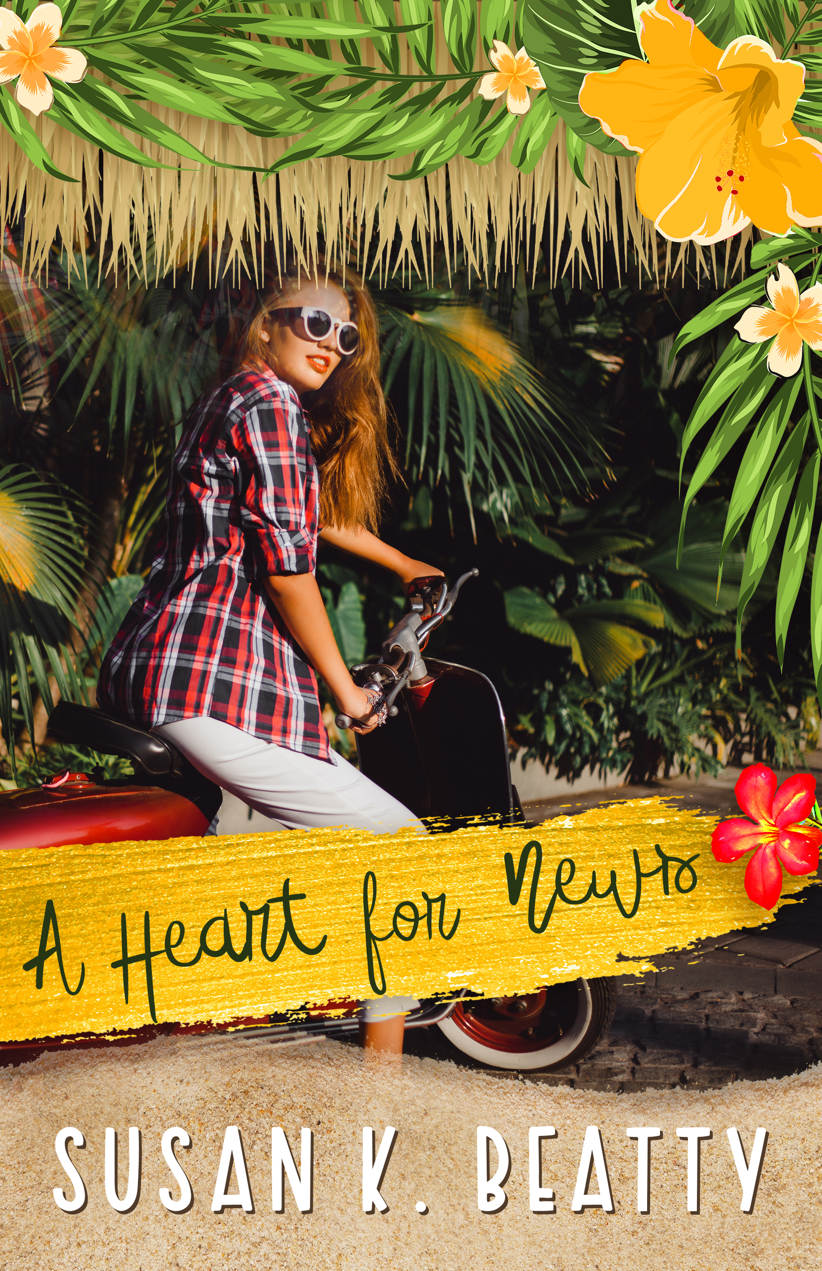 Suamalie Islands book cover 3