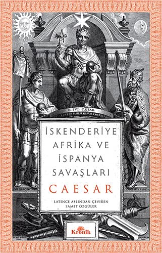 Iskenderiye, Afrika ve Ispanya Savaslari