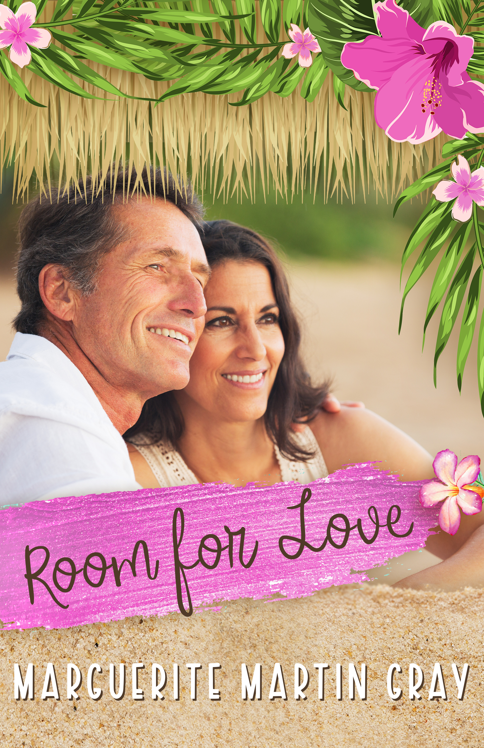 Room for Love book cover